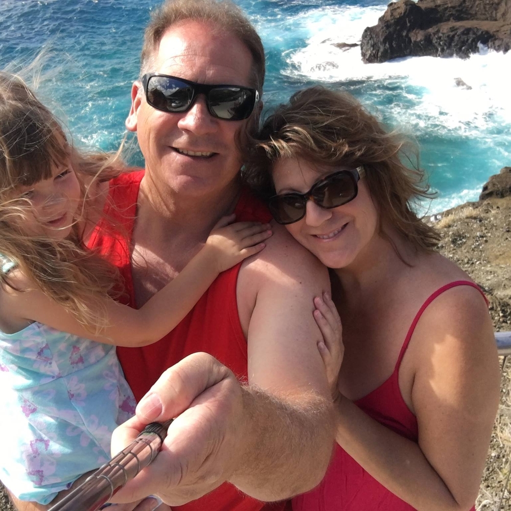 Meet your Posher, Cheryl